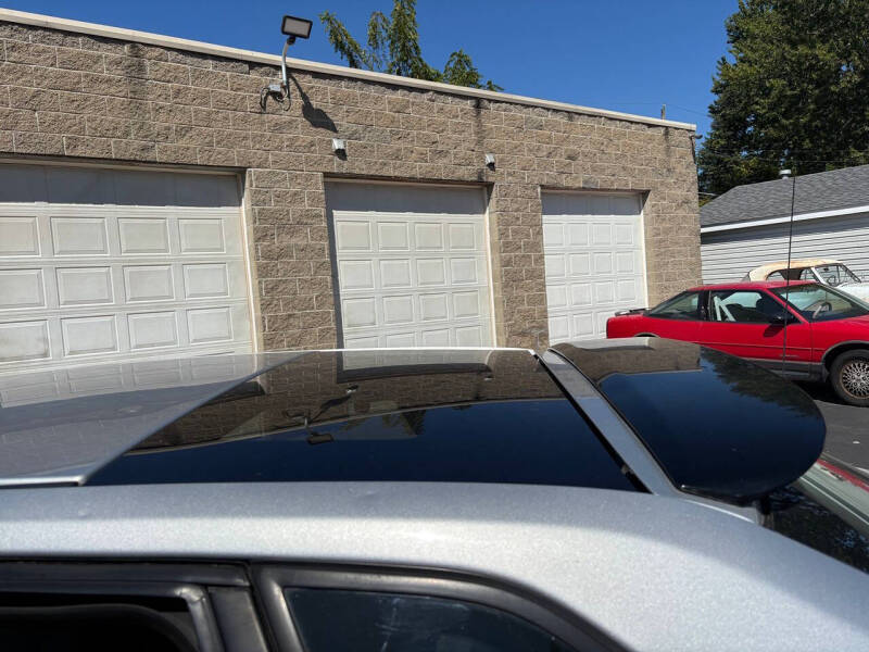 2004 Chevrolet Malibu Maxx LS