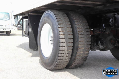 2018 Freightliner M2 106