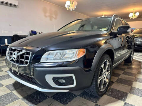 2013 Volvo XC70