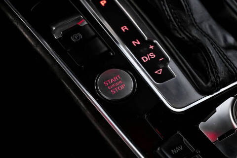 2017 Audi Q5 2.0T quattro Premium Plus