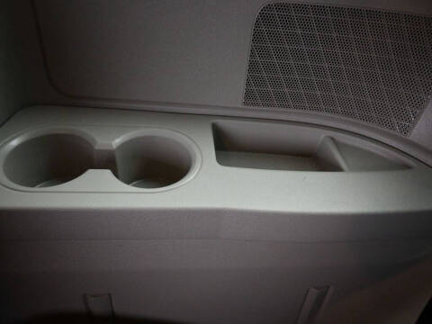 2016 Dodge Grand Caravan SE Plus