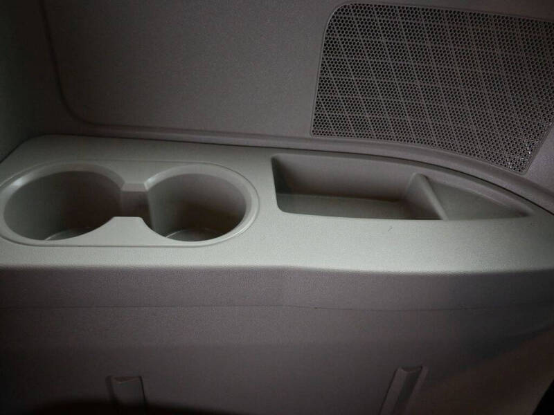 2016 Dodge Grand Caravan SE Plus