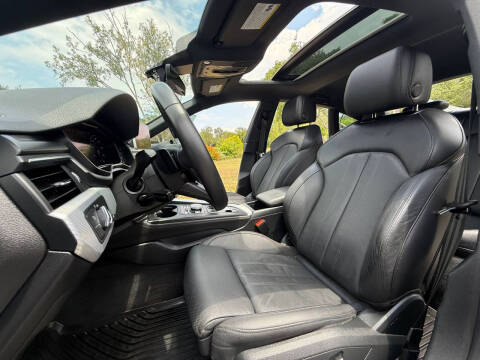 2019 Audi A5 Sportback quattro Premium Plus 45 TFSI