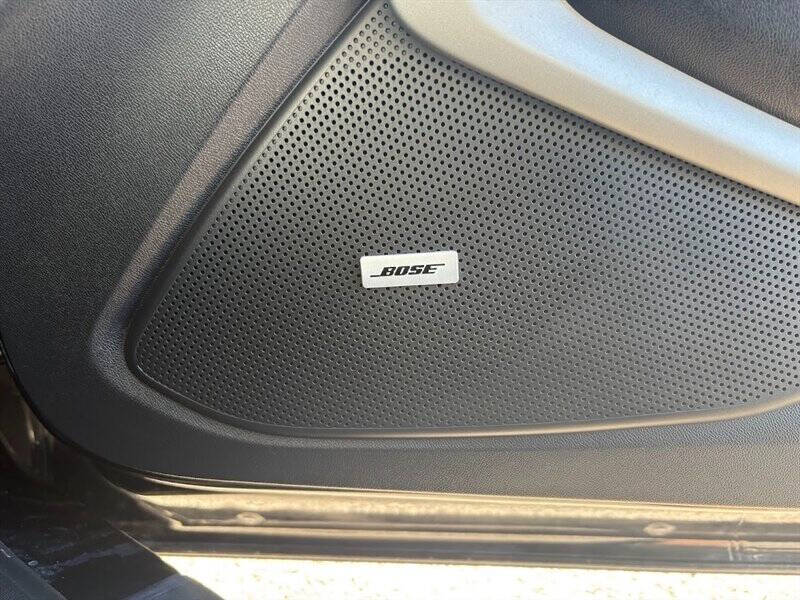 2018 Chevrolet Camaro LT