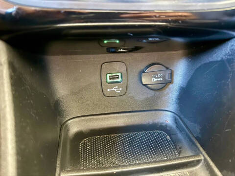 2012 Chrysler 200 Touring
