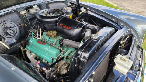 1954 Buick Skylark