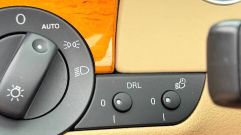 2009 Audi A4 3.2 quattro