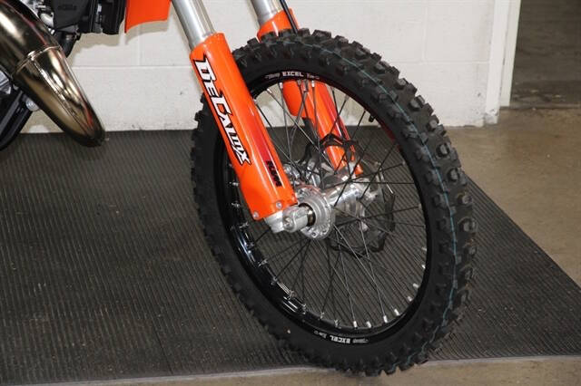 2025 KTM SX 150