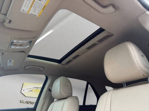 2020 Mercedes-Benz GLE GLE 350 4MATIC