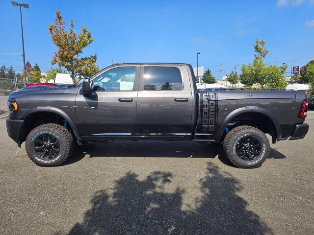 2024 Ram 2500 for sale at Autos by Talon in Seattle, WA