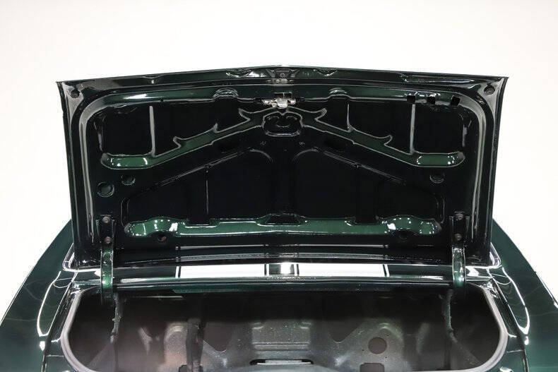 1972 Chevrolet Chevelle