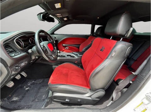 2020 Dodge Challenger