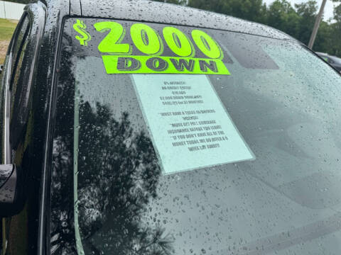 2012 GMC Terrain SLE-1