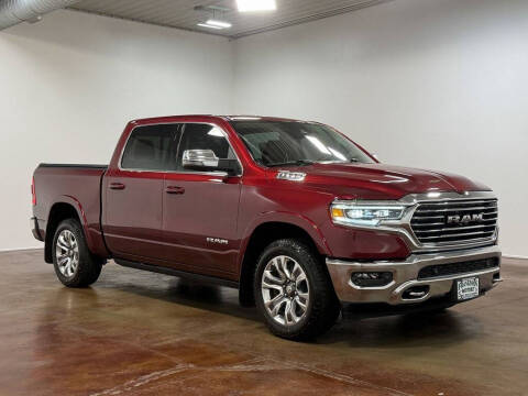 2023 RAM 1500 Limited Longhorn