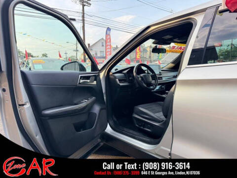 2023 Mitsubishi Outlander SE Special Edition