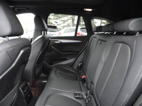 2019 BMW X1 xDrive28i