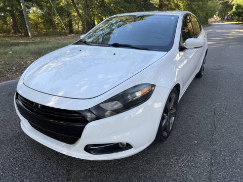 2015 Dodge Dart GT