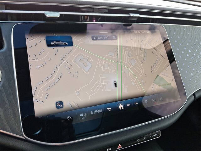 2025 Mercedes-Benz E-Class E 450 4MATIC