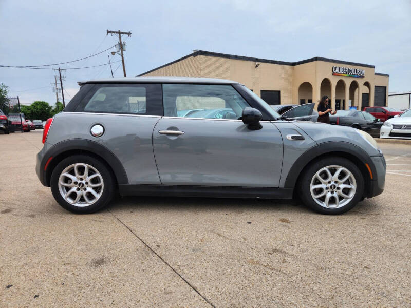 2017 MINI Hardtop 2 Door Cooper S