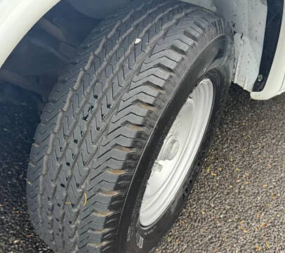 2000 GMC Savana G3500