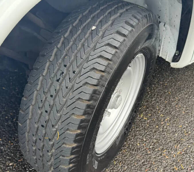 2000 GMC Savana G3500