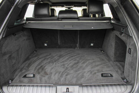 2021 Land Rover Range Rover Sport HSE Silver Edition