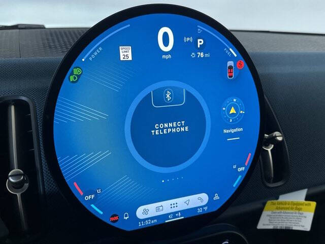 2026 MINI Countryman S ALL4