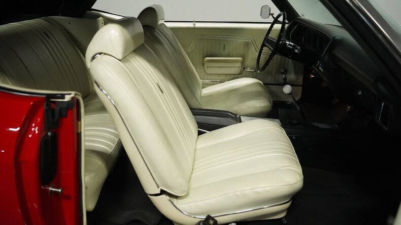 1970 Chevrolet Chevelle