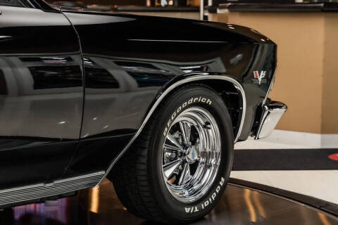 1966 Chevrolet Chevelle