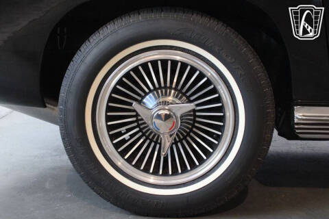 1964 Chevrolet Corvette