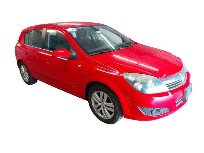 2008 Saturn Astra XR