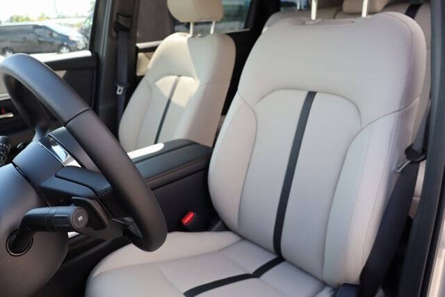 2026 Mazda CX-90 3.3 Turbo Preferred