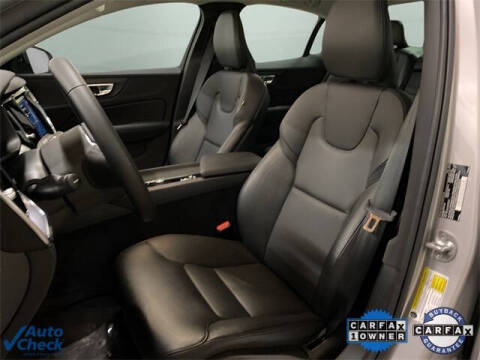 2025 Volvo S60 B5 Core