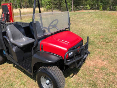 2019 Toro Workman MDX