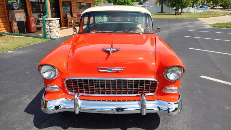 1955 Chevrolet 210