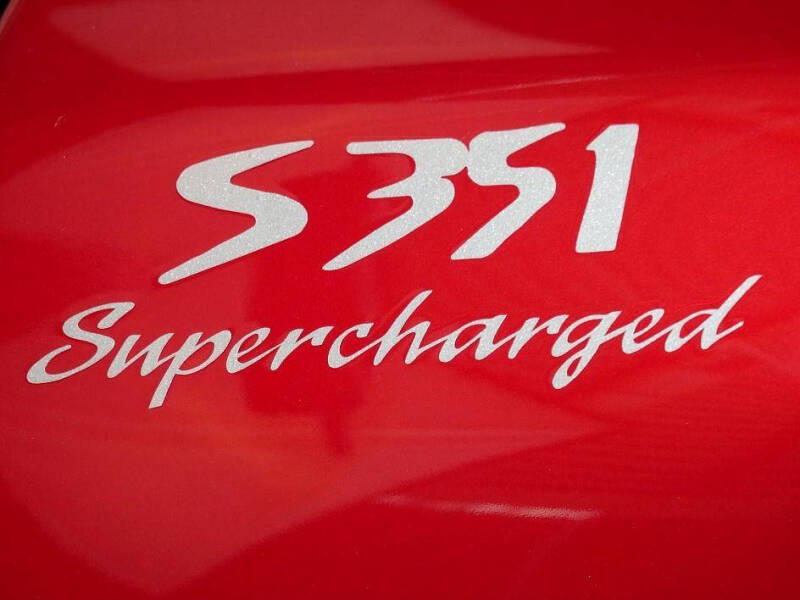 1995 Ford Mustang GT