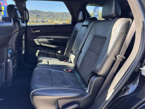 2020 Dodge Durango GT Plus