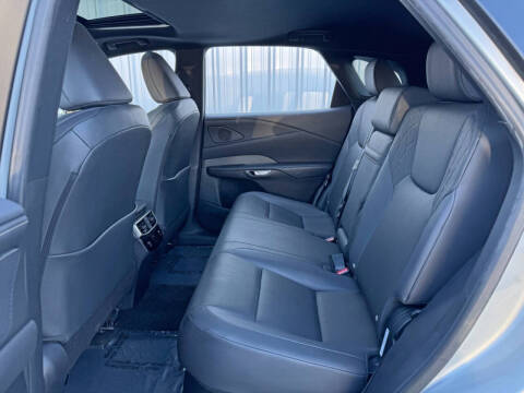 2023 Lexus RX 350 Premium