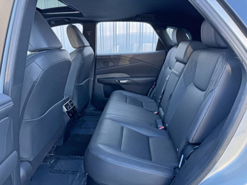2023 Lexus RX 350 Premium