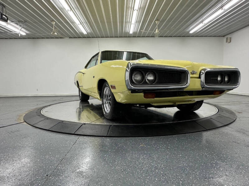 1970 Dodge Super Bee