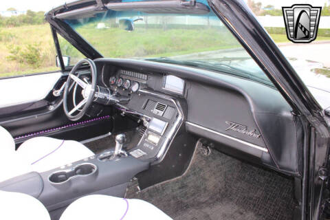 1964 Ford Thunderbird