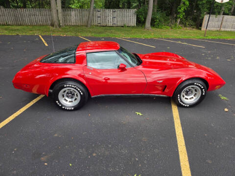 1979 Chevrolet Corvette