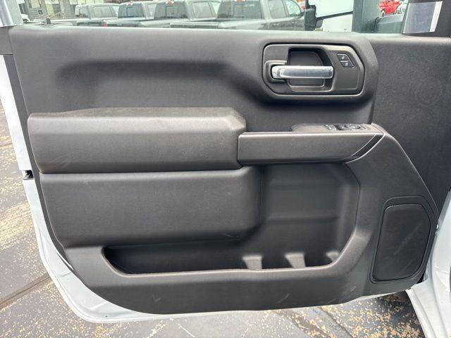 2025 GMC Sierra 3500HD CC Pro