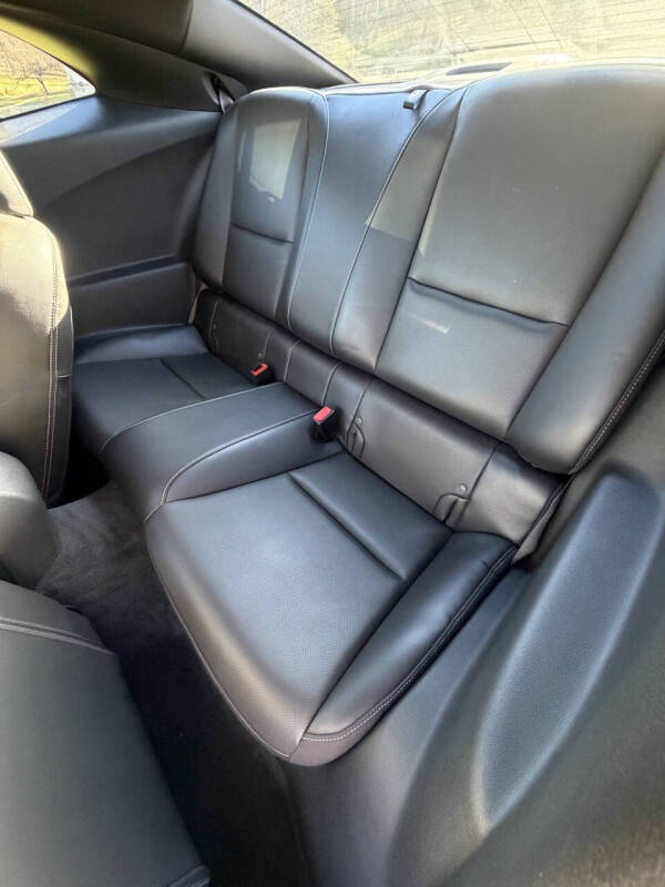 2010 Chevrolet Camaro SS