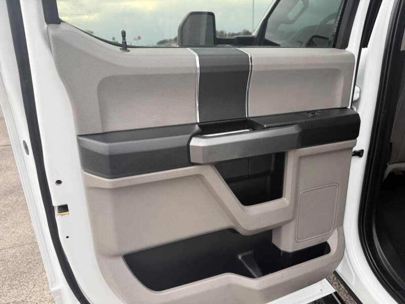 2019 Ford F-350 Super Duty XLT