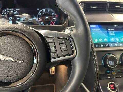2023 Jaguar F-TYPE P450
