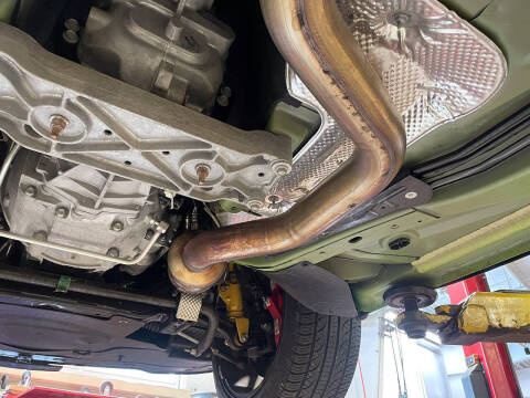 2015 Dodge Challenger SRT Hellcat