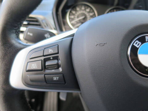 2017 BMW X1 sDrive28i