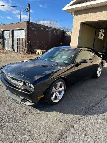 2009 Dodge Challenger for sale at Red Top Auto Sales in Scranton PA