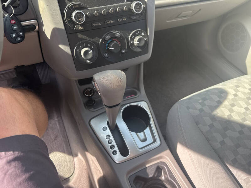 2005 Chevrolet Malibu Maxx LS